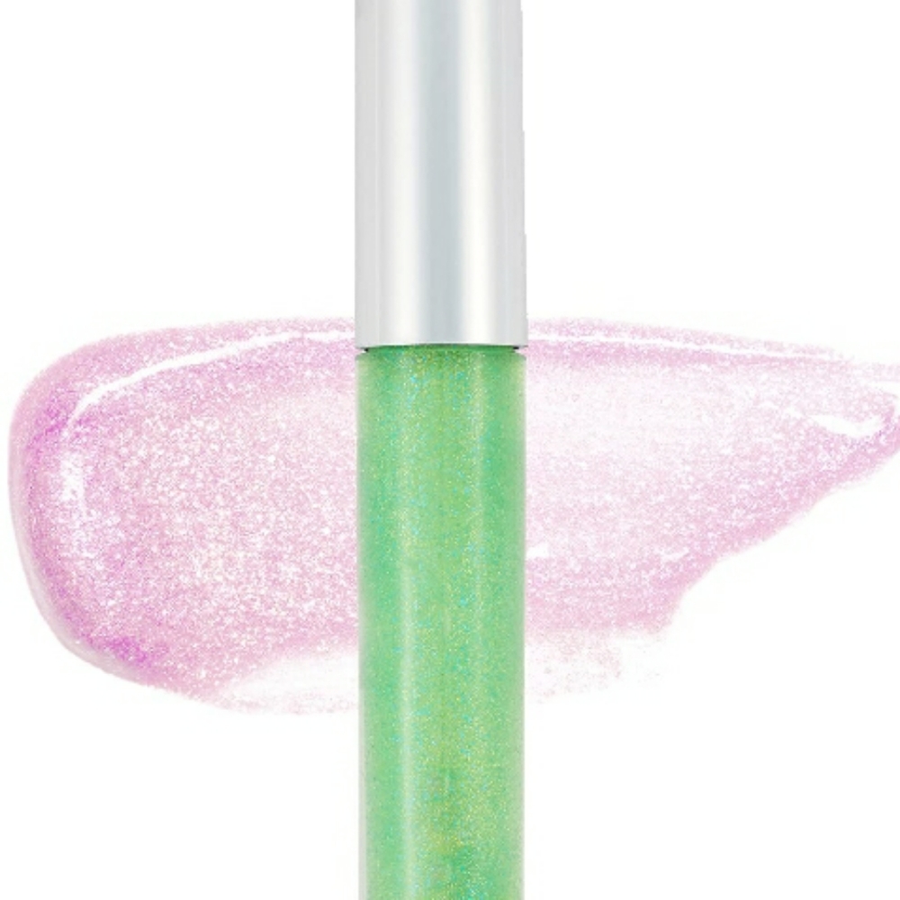🧚♀️GROOVY Winky Lux DAMAGED RARE Disco Gloss NWOBox